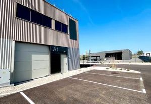Location local d'activité Montauban - Zone Industrielle Nord