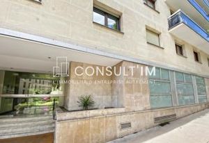 Vente bureaux Paris 12 - Proche Nation et métro Dugommier