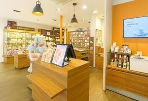 Location local commercial Paris 18e - M° Jules Joffrin