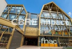 Location local commercial neuf Dijon - Centre Dauphine