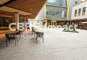 Location local commercial Dijon Centre Dauphine