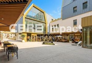 Location local commercial Dijon Centre Dauphine
