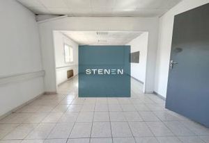 Location bureaux Gardanne - Entre Aix et Marseille