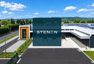 Location entrepôt Avignon - Accès N100/A7/A9 - 15 quais