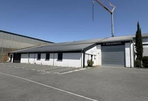 Location local d'activité Mérignac - Zone du Phare