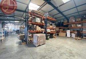 Vente entrepôt Saint-Sulpice-la-Pointe - Proche A68