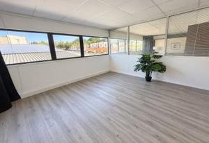 Bureaux à louer Montpellier Garosud - Tramway à proximité