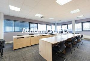 Vente bureaux Cournon-d'Auvergne - Centre d'affaires Zénith