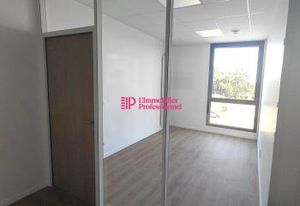 Location bureau Concarneau - Entrée de ville