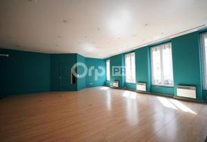 Location bureaux Lyon 2 - Proche métro A et D