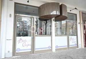 Local commercial à louer Lyon 6 - Place de l'Europe