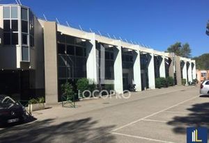 Location bureaux Sophia Antipolis - Proche A8 et Technopôle
