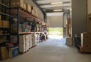 Locaux d'activité à vendre Martignas-sur-Jalle - Divisibles dès 559 m²