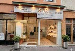 Location local commercial Lyon 3 Montchat - transports
