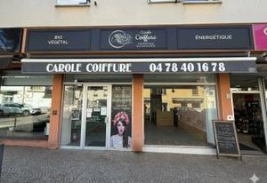 Location local commercial Mions centre-ville - axe passant
