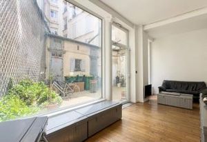 Location bureau Paris 10 - Proche Gare du Nord
