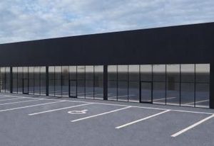Location local commercial futur Grisolles - Proche A62