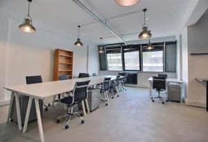 Vente bureau Paris 10 secteur Paradis/Hauteville