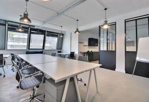 Vente bureau Paris 10 secteur Paradis/Hauteville