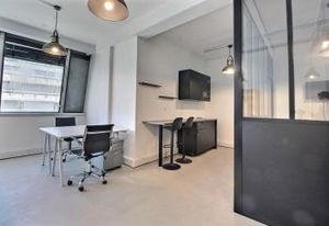 Vente bureau Paris 10 secteur Paradis/Hauteville