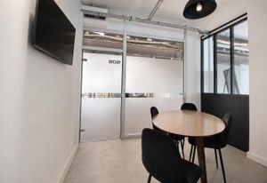 Vente bureau Paris 10 secteur Paradis/Hauteville