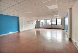 Location bureaux Paris 11 - Entre République et Bastille
