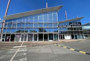 Bureaux à louer Toulouse - Proche rocade et parc d'activité
