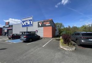 Location local commercial Floirac - Zone Auchan