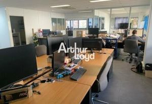 Bureaux à louer Villeneuve-Loubet - Proche RN7, A8 et gare SNCF