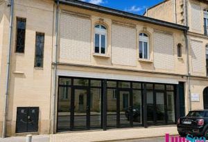 Local commercial à louer Bordeaux - Proche gare