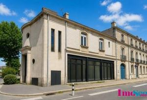 Local commercial à louer Bordeaux - Quartier de la Gare