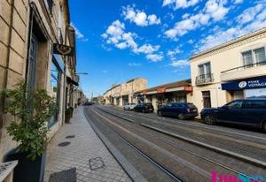 Local commercial à vendre Le Bouscat - Proche Barrière du Médoc