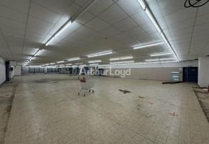 Local commercial à louer Saint-Memmie centre-ville - 1000 m²
