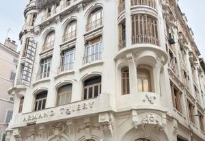 Bureaux à louer Marseille 1 - Rue Saint-Ferréol, proche transports