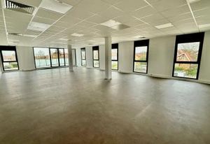 Bureaux à louer Péronnas centre - Proche avenue de Lyon