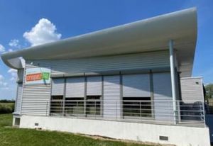 Local d'activité agroalimentaire à vendre Bossée - Proche A10