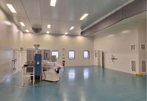 Vente local d'activité Tauxigny-Saint-Bauld - Node Park Touraine