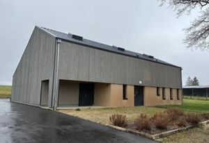 Local agroalimentaire à louer Céré-la-Ronde - Équipé et moderne