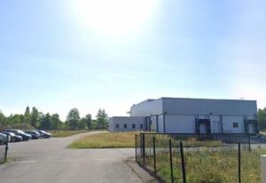 Local d'activité agroalimentaire à vendre Restigné - Proche A85