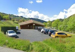 Location local industriel Arcens - Zone d'activités d'Issas