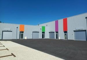 Ateliers neufs à louer Bourg-Saint-Andéol - Proche A7