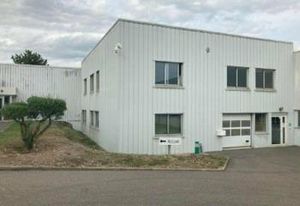 Bâtiment industriel à vendre Privas - Zone industrielle sécurisée