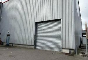 Location local d'activité Calais - Accès A16/A26 - Port proche