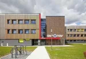 Bureaux et labos à louer Bretenière - Pôle AGRONOV proche Dijon