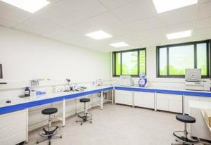 Bureaux et labos à louer Bretenière - Pôle AGRONOV proche Dijon