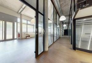 Bureaux à vendre Lyon 9 - Proche gare de Vaise et métro D