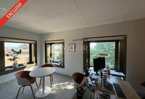 Vente bureaux Écully - Dernier étage, accès PMR, ascenseurs