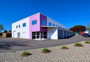 Local d'activité à vendre Blagnac - Proche aéroport et A621