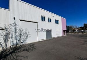 Local d'activité à vendre Blagnac - Proche aéroport et A621