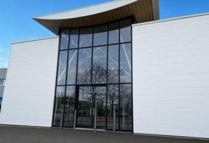 Location local commercial L’Union - Zone Montredon